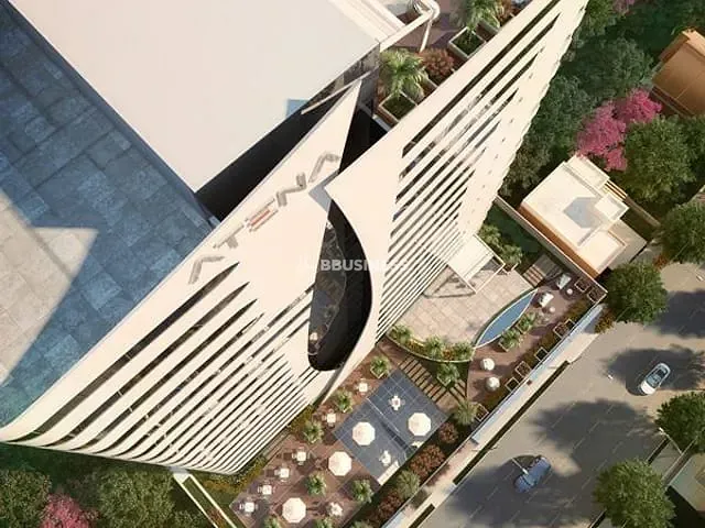 Apartamento 1 quarto e 1 banheiro, à venda, no bairro Centro em Caxias do Sul
