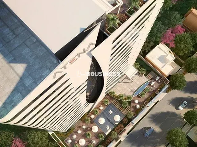 Apartamento 1 quarto e 1 banheiro, à venda, no bairro Centro em Caxias do Sul