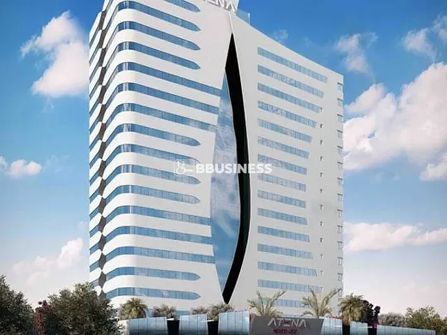 Apartamento 1 quarto e 1 banheiro, à venda, no bairro Centro em Caxias do Sul