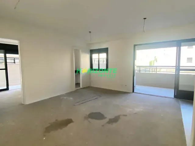 Apartamento com 143m² 3 quartos e 3 banheiros, à venda, no bairro Jardim Satélite em São José dos Campos