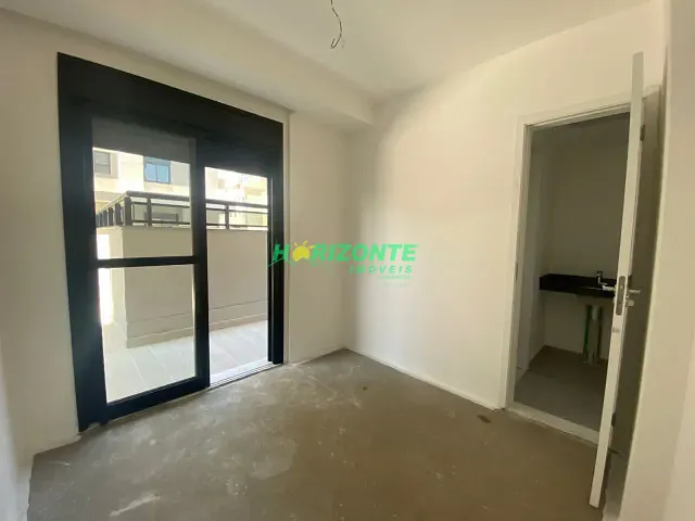 Apartamento com 143m² 3 quartos e 3 banheiros, à venda, no bairro Jardim Satélite em São José dos Campos
