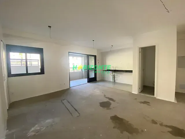 Apartamento com 143m² 3 quartos e 3 banheiros, à venda, no bairro Jardim Satélite em São José dos Campos
