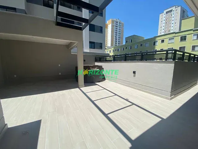 Apartamento com 143m² 3 quartos e 3 banheiros, à venda, no bairro Jardim Satélite em São José dos Campos