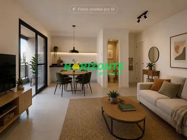 Apartamento com 143m² 3 quartos e 3 banheiros, à venda, no bairro Jardim Satélite em São José dos Campos