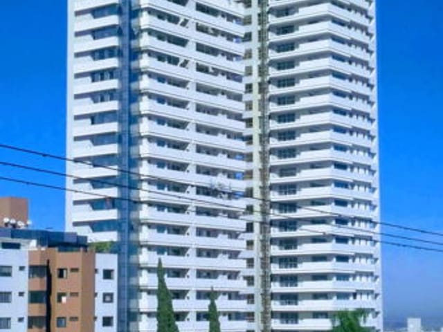 Foto do Cobertura / Penthouse - Apartamento à venda 4 Quartos, 4 Suites, 4 Vagas, 498.32M², Centro, Ponta Grossa - PR | Adquira Imóveis