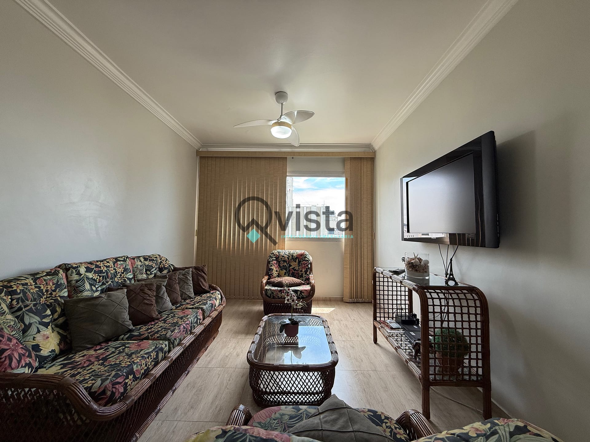 Apartamento, 2 quartos, 61 m² - Foto 2