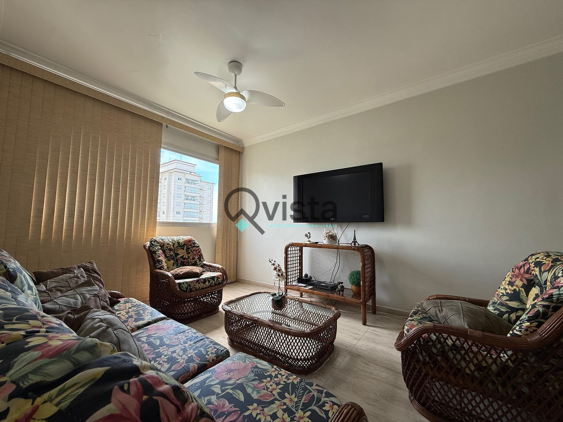 Apartamento, 2 quartos, 61 m² - Foto 3