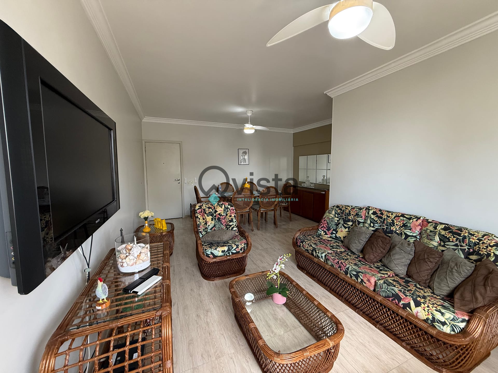 Apartamento, 2 quartos, 61 m² - Foto 4