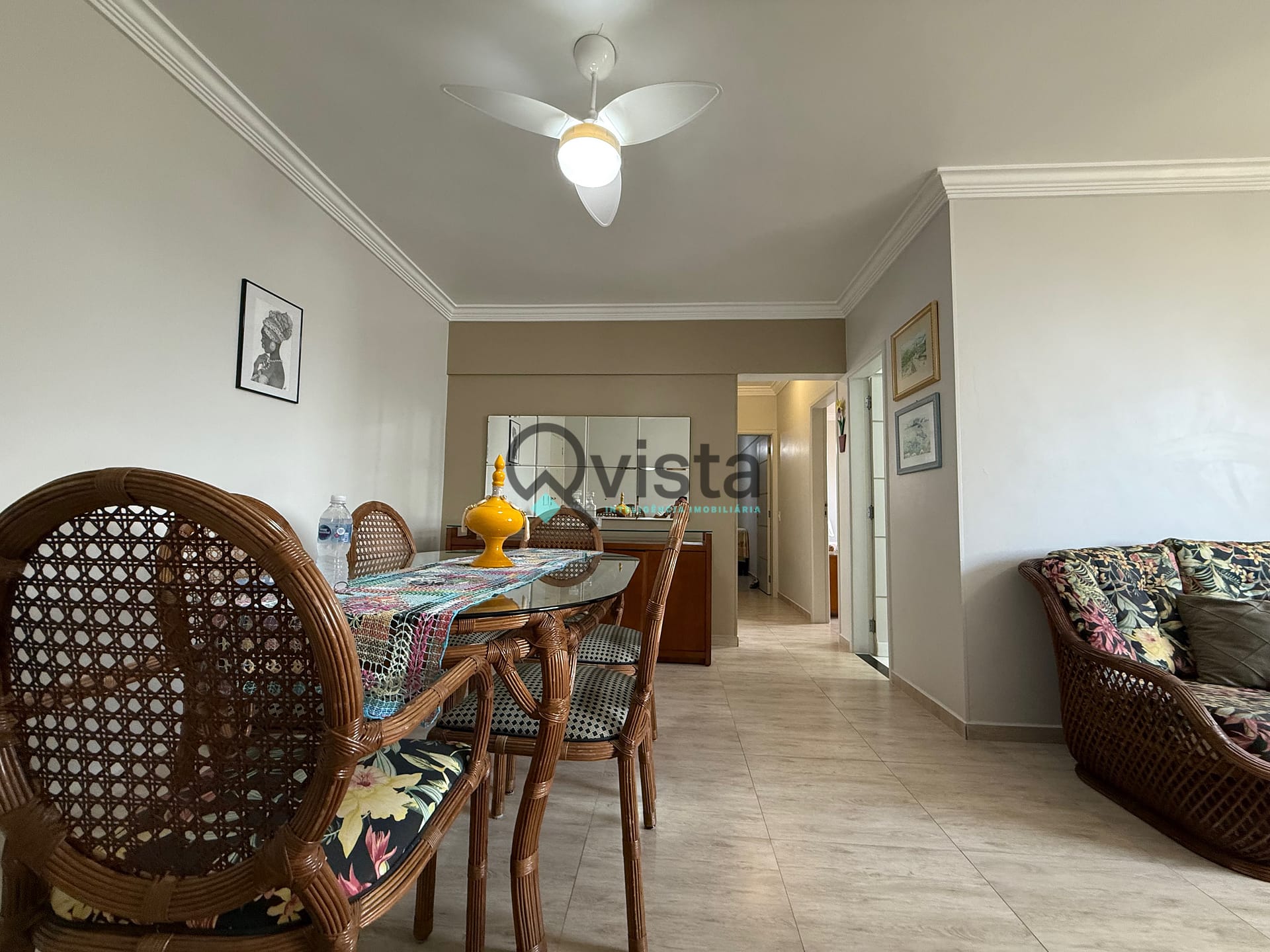 Apartamento, 2 quartos, 61 m² - Foto 6