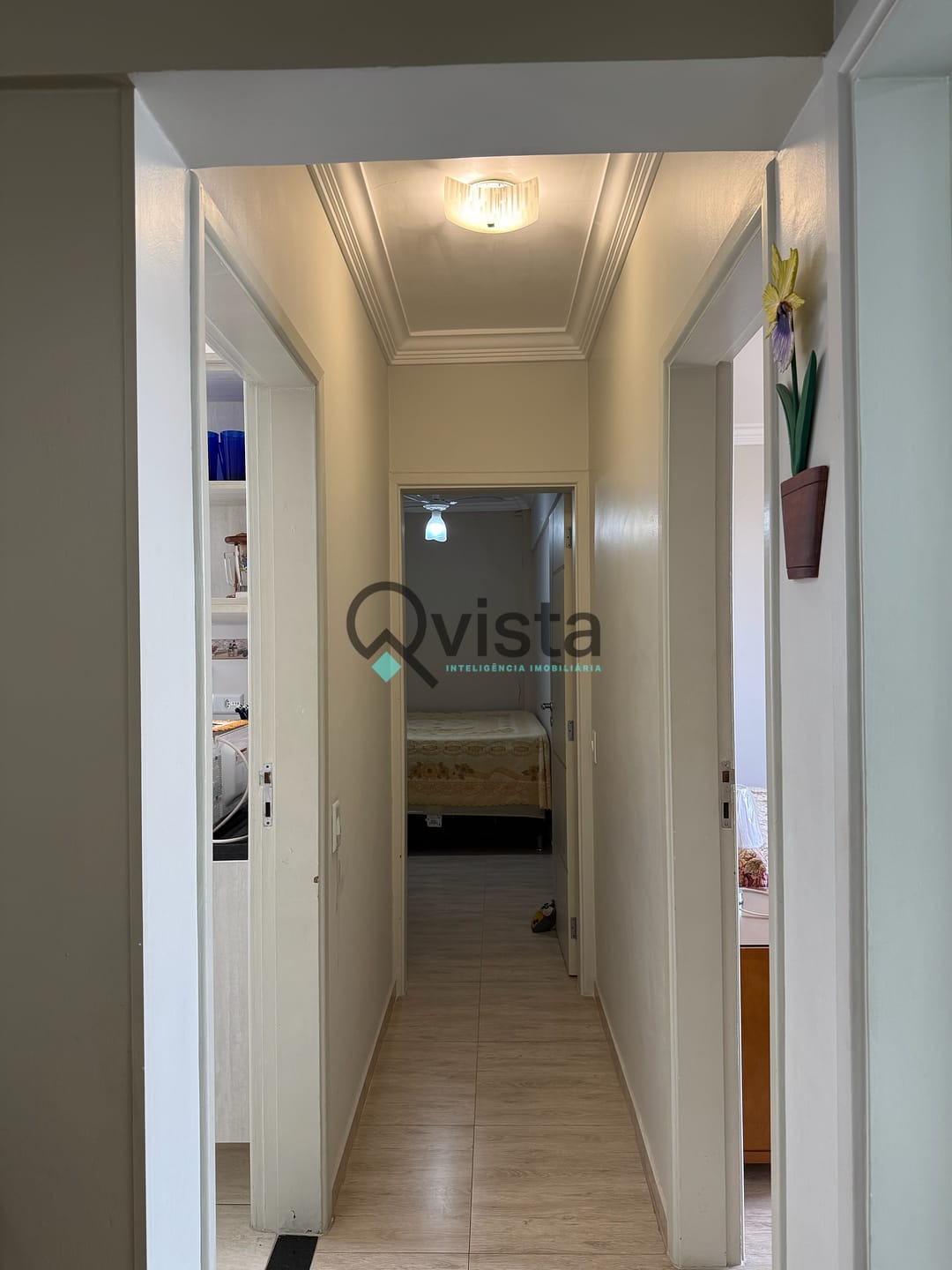 Apartamento, 2 quartos, 61 m² - Foto 9