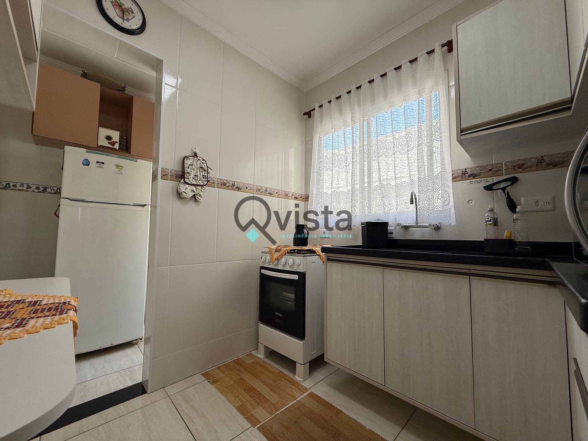 Apartamento, 2 quartos, 61 m² - Foto 17