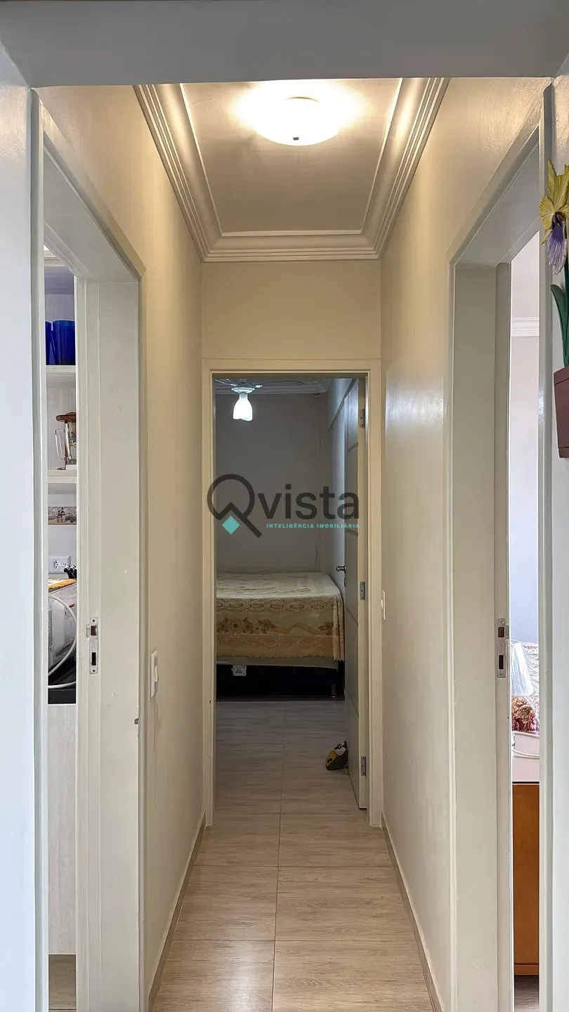 Apartamento, 2 quartos, 61 m² - Foto 8