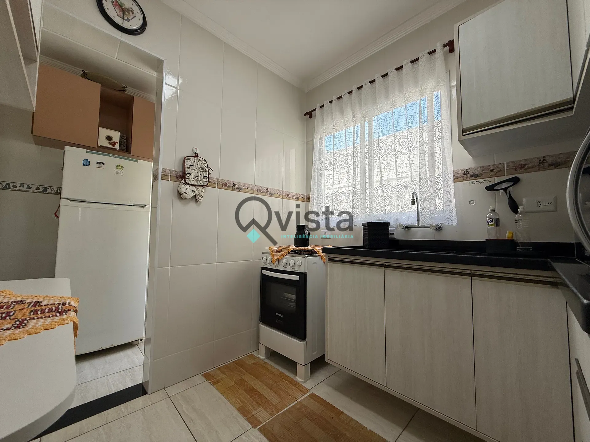 Apartamento, 2 quartos, 61 m² - Foto 17