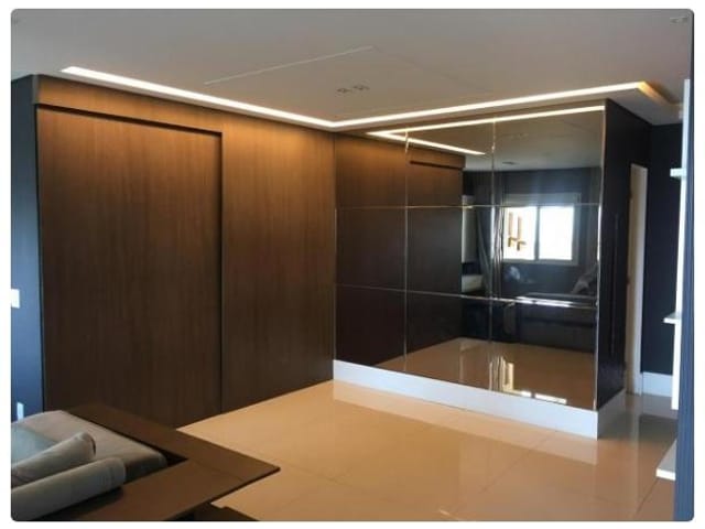 Foto do Apartamento - Apartamento à venda 3 Quartos, 1 Suite, 3 Vagas, 143M², Jardim Aquarius, São José dos Campos - SP | Condomínio Premiere | RUSSI IMÓVEIS