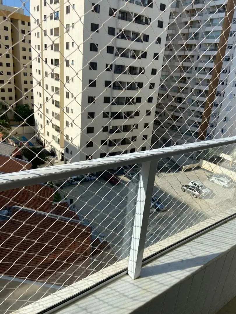 Apartamento, 2 quartos, 79 m² - Foto 2