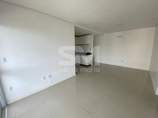 Apartamento 2 quartos e 1 banheiro, para alugar, no bairro Centro em Chapecó