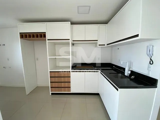 Apartamento 2 quartos e 1 banheiro, para alugar, no bairro Centro em Chapecó