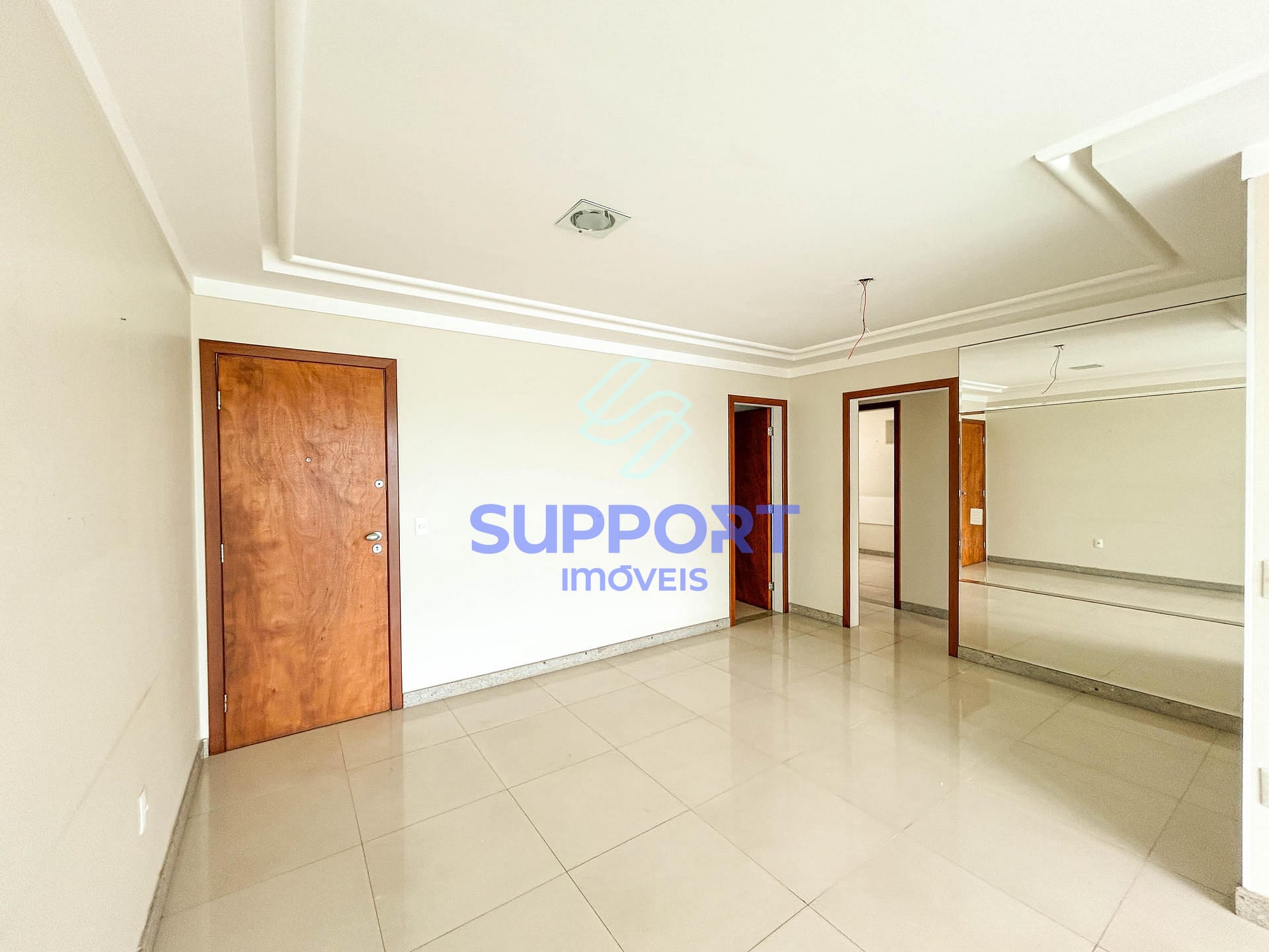 Apartamento à venda com 3 quartos, 90m² - Foto 4