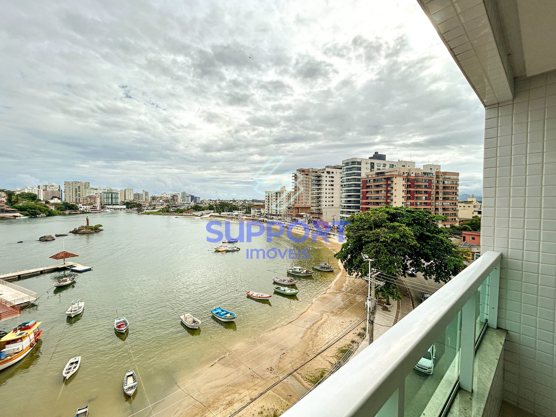 Apartamento à venda com 3 quartos, 90m² - Foto 6
