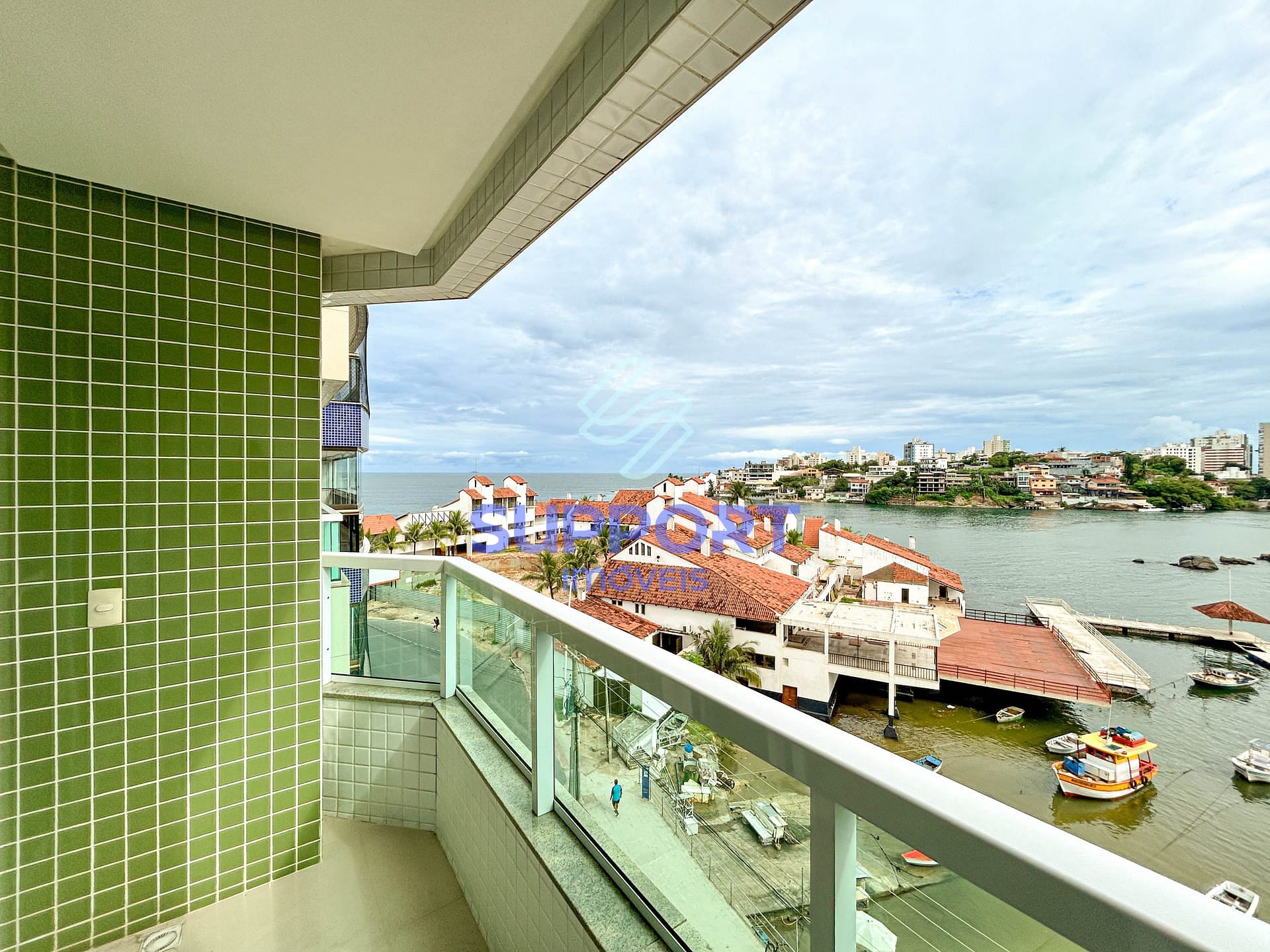 Apartamento à venda com 3 quartos, 90m² - Foto 7