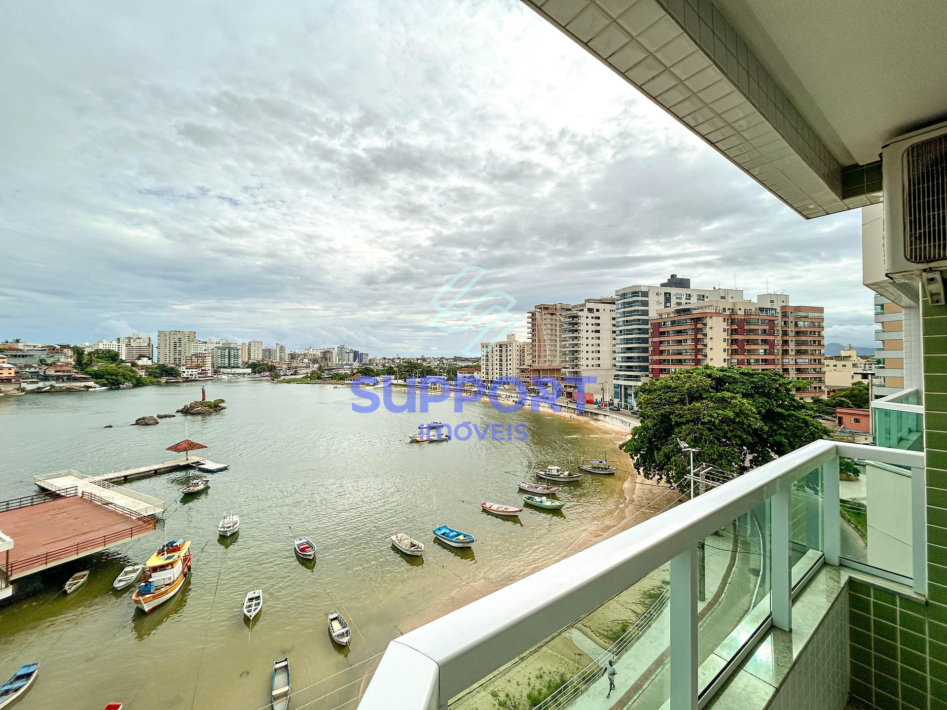 Apartamento à venda com 3 quartos, 90m² - Foto 20