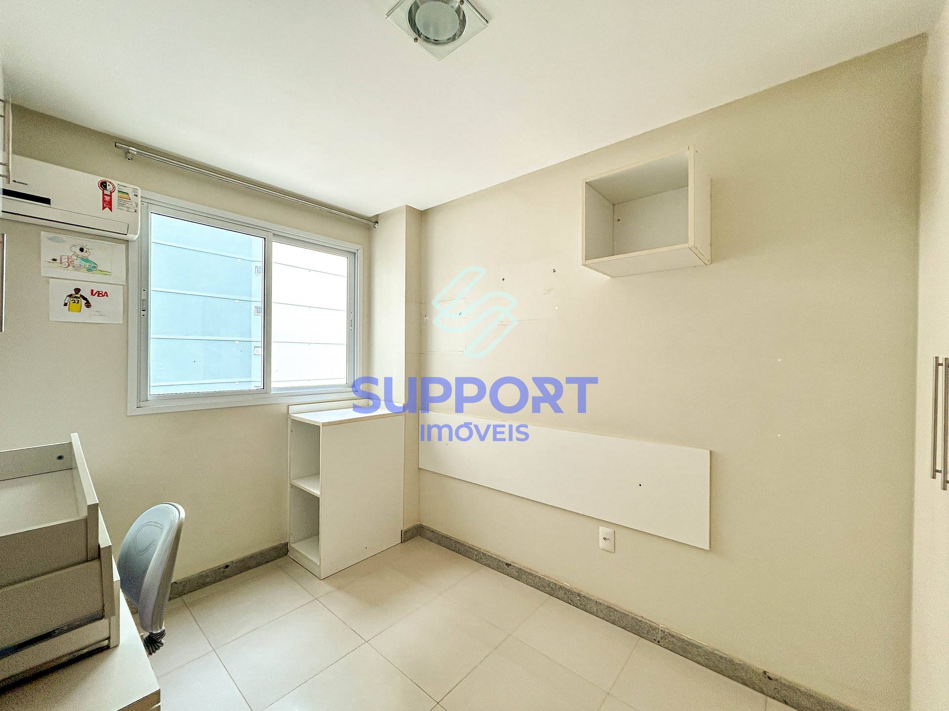 Apartamento à venda com 3 quartos, 90m² - Foto 21