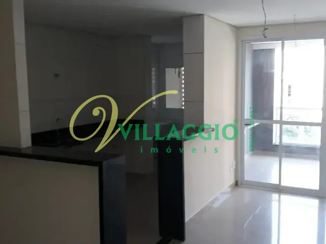Apartamento com 91m² 3 quartos e 2 banheiros, à venda, no bairro Vila Sinibaldi em São José do Rio Preto