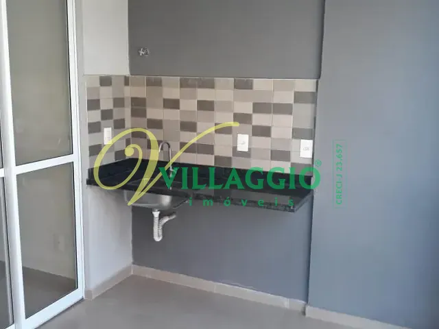 Apartamento com 91m² 3 quartos e 2 banheiros, à venda, no bairro Vila Sinibaldi em São José do Rio Preto