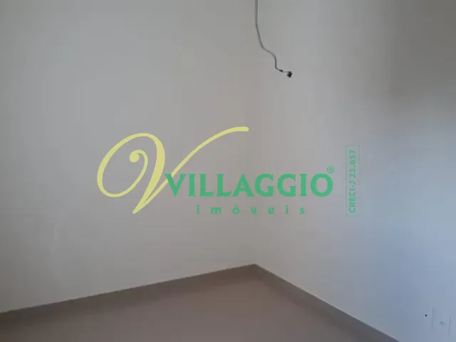 Apartamento com 91m² 3 quartos e 2 banheiros, à venda, no bairro Vila Sinibaldi em São José do Rio Preto