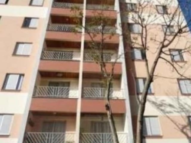 Foto do Apartamento - Residencial - Continental | Zequinha Imóveis