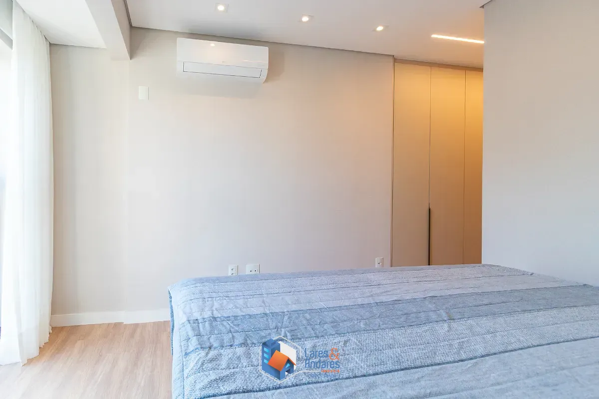 Apartamento, 3 quartos, 162 m² - Foto 23