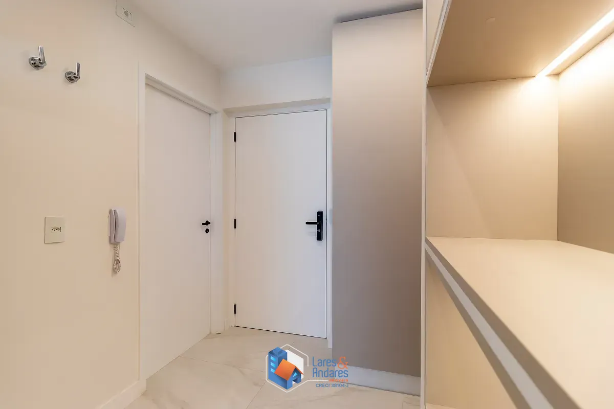 Apartamento, 3 quartos, 162 m² - Foto 20