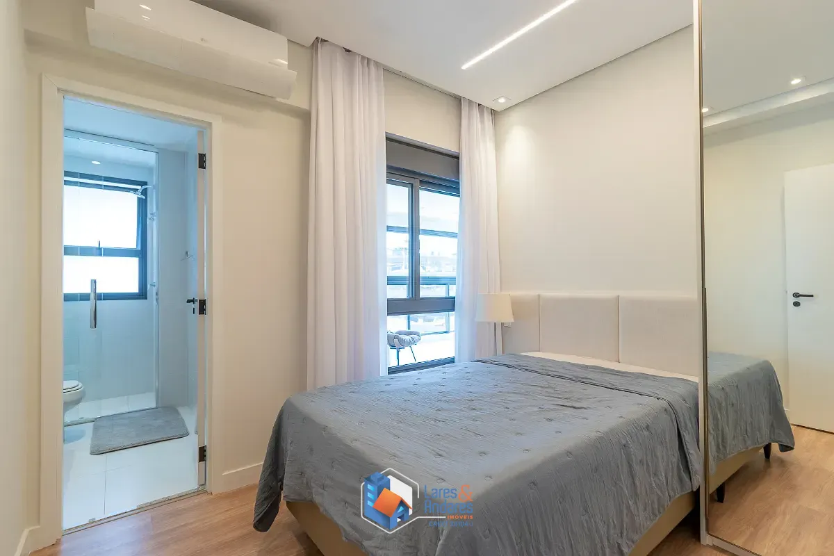 Apartamento, 3 quartos, 162 m² - Foto 32