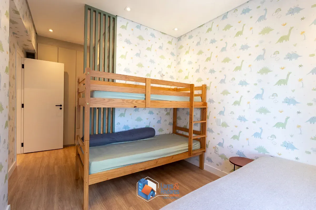 Apartamento, 3 quartos, 162 m² - Foto 13