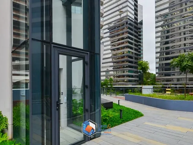 Apartamento com 162m² 3 quartos e 4 banheiros, à venda, no bairro Chácara Santo Antônio (Zona Sul) em São Paulo