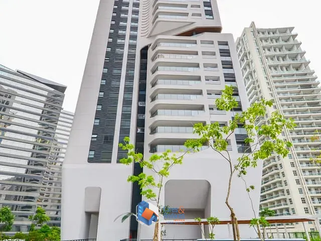 Apartamento com 162m² 3 quartos e 4 banheiros, à venda, no bairro Chácara Santo Antônio (Zona Sul) em São Paulo