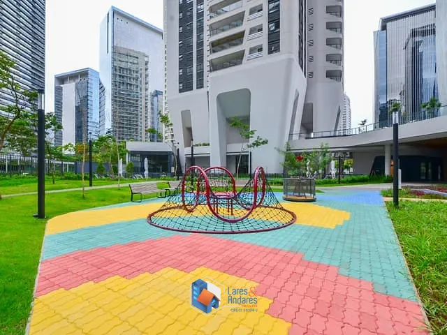Apartamento com 162m² 3 quartos e 4 banheiros, à venda, no bairro Chácara Santo Antônio (Zona Sul) em São Paulo