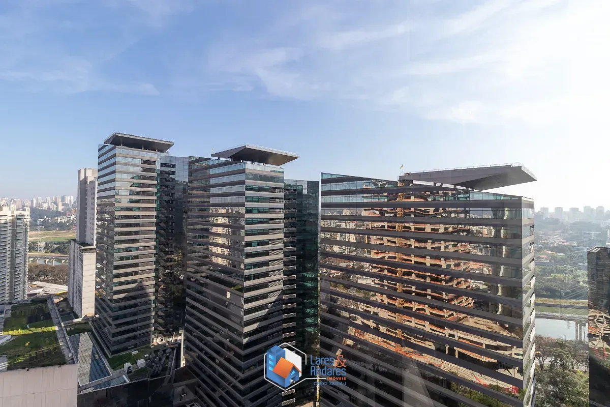 Apartamento, 3 quartos, 162 m² - Foto 31
