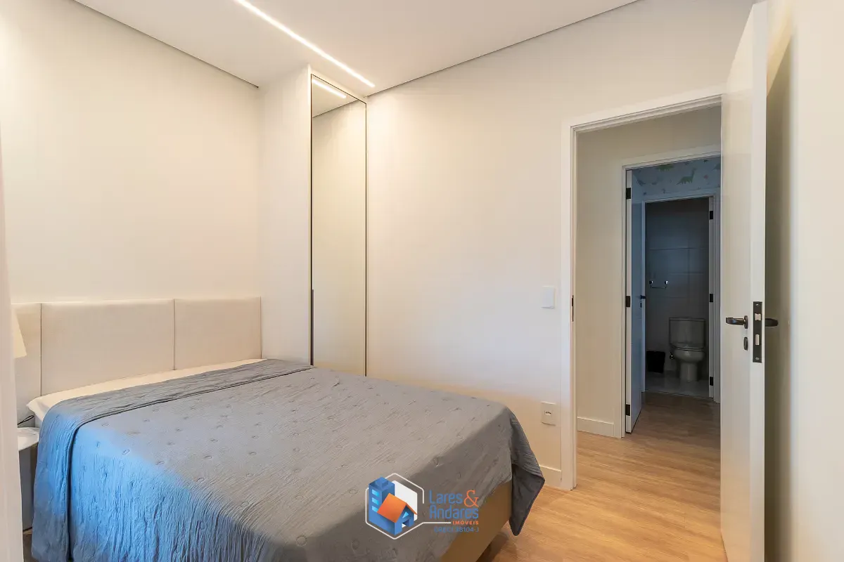 Apartamento, 3 quartos, 162 m² - Foto 17
