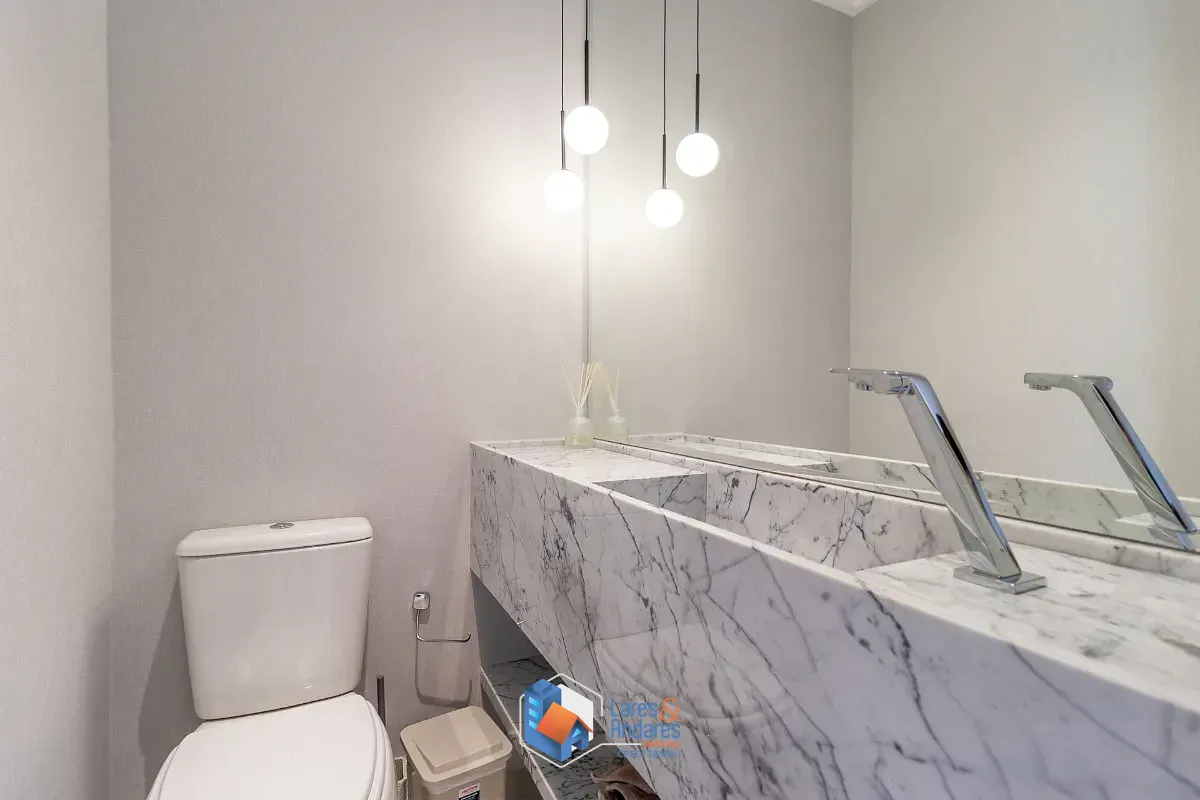 Apartamento, 3 quartos, 162 m² - Foto 10