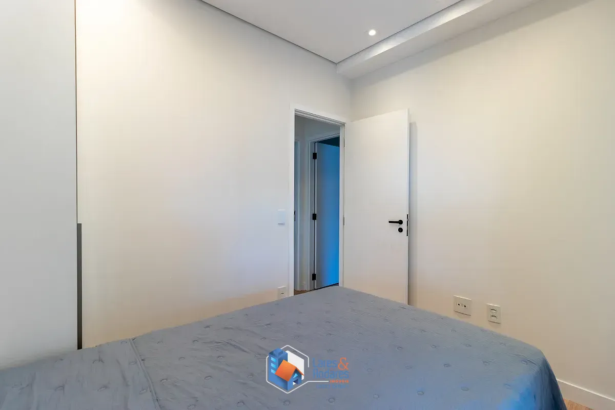 Apartamento, 3 quartos, 162 m² - Foto 15
