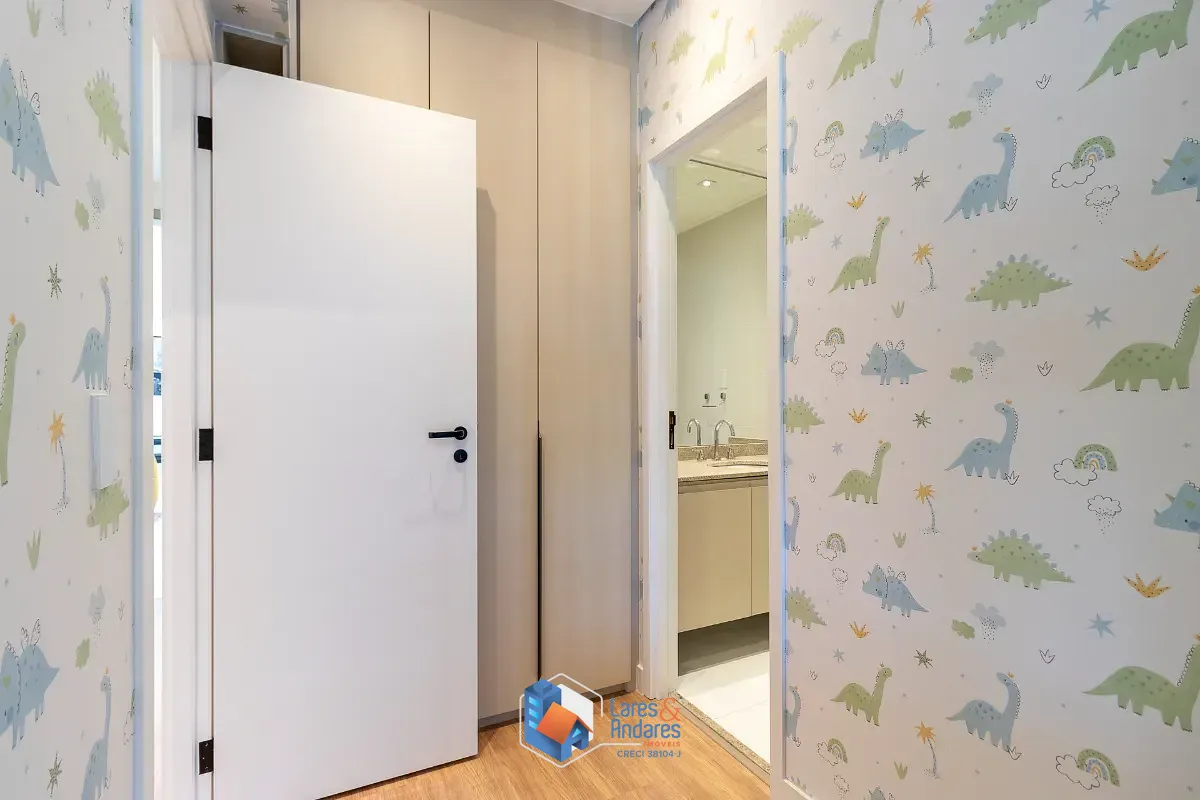 Apartamento, 3 quartos, 162 m² - Foto 28