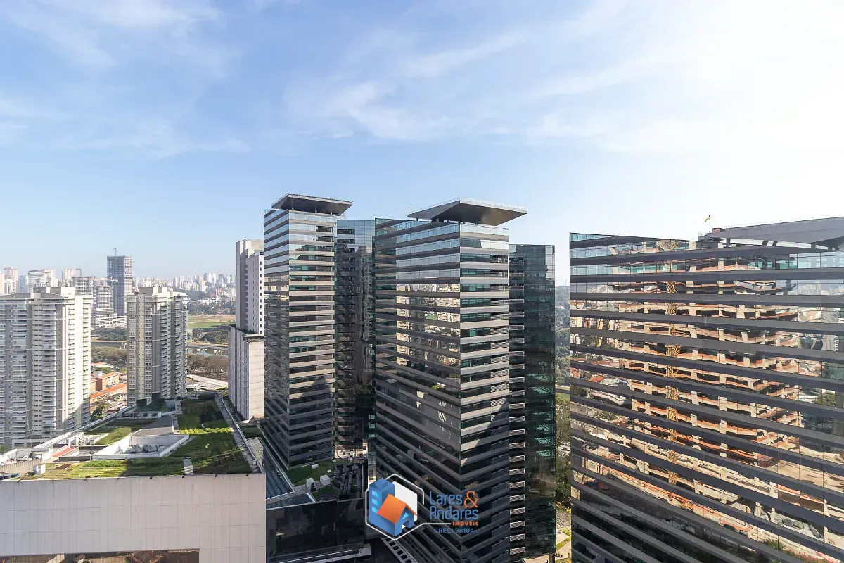 Apartamento, 3 quartos, 162 m² - Foto 12