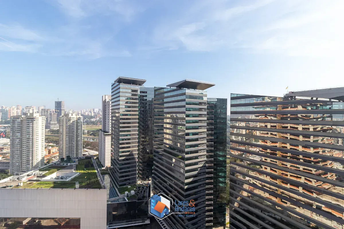 Apartamento, 3 quartos, 162 m² - Foto 14