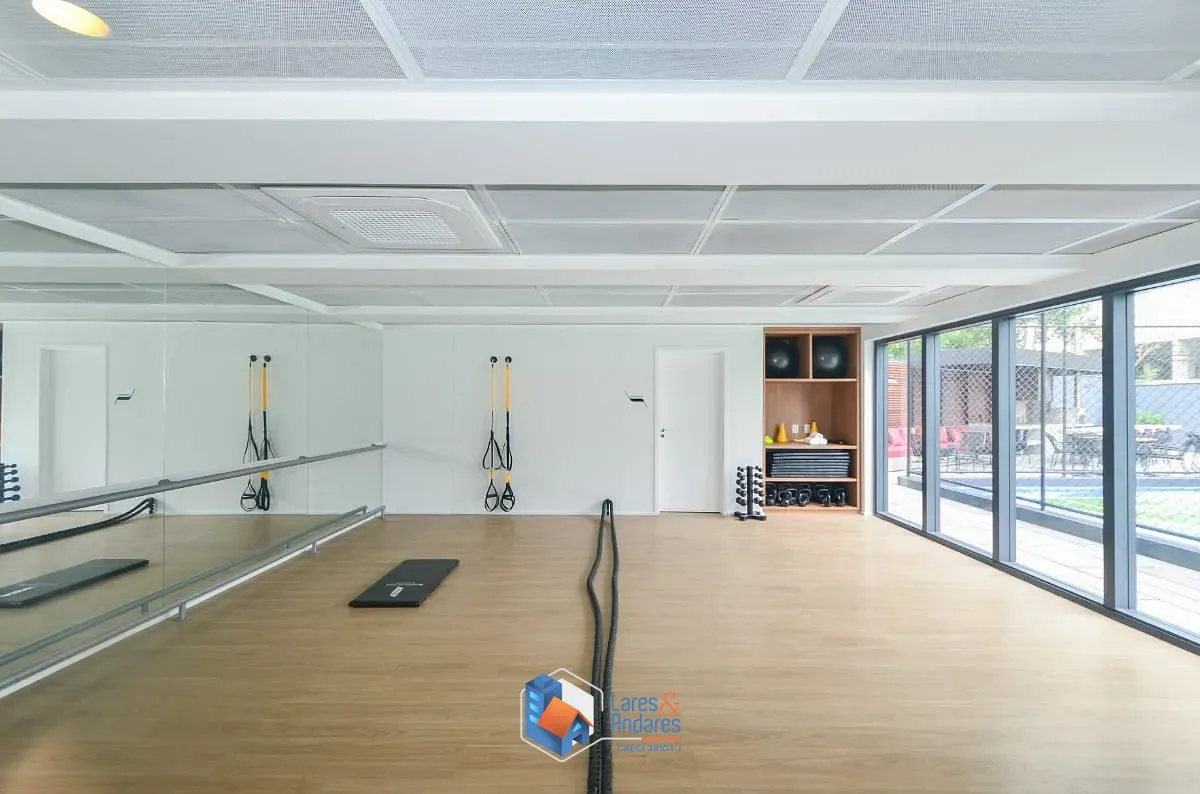Apartamento, 3 quartos, 162 m² - Foto 18