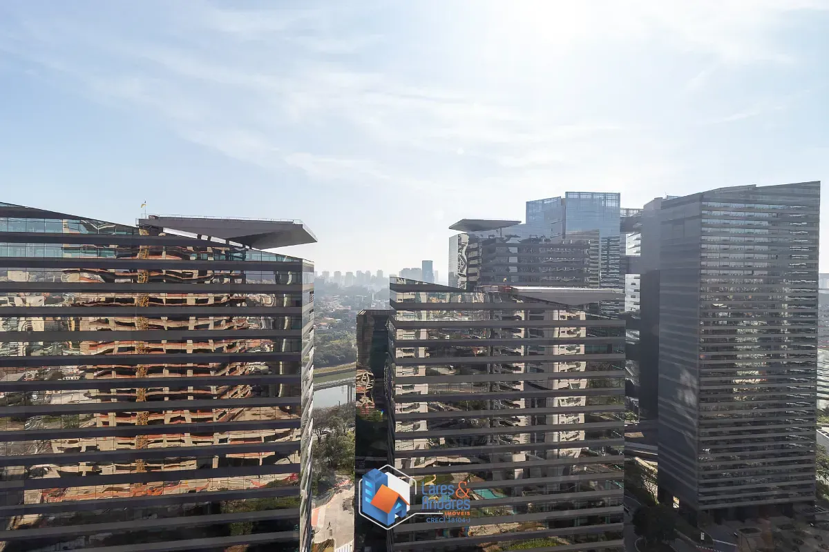 Apartamento, 3 quartos, 162 m² - Foto 30