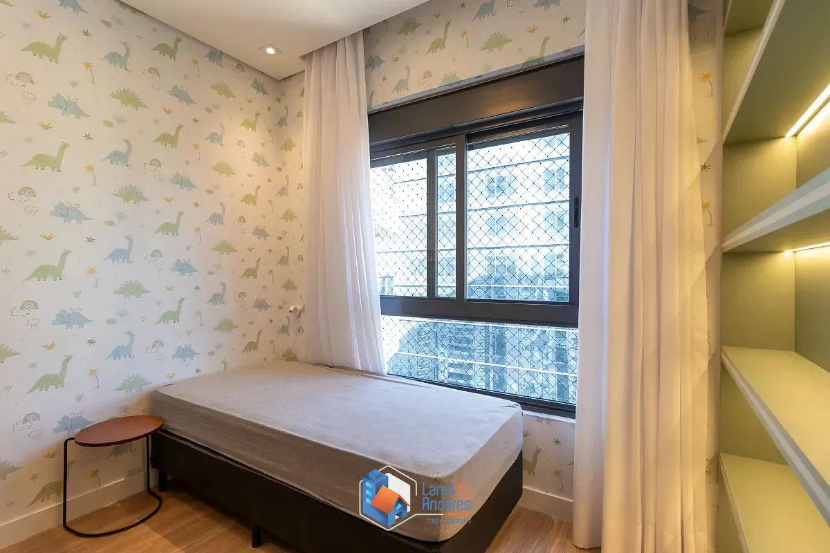 Apartamento, 3 quartos, 162 m² - Foto 27
