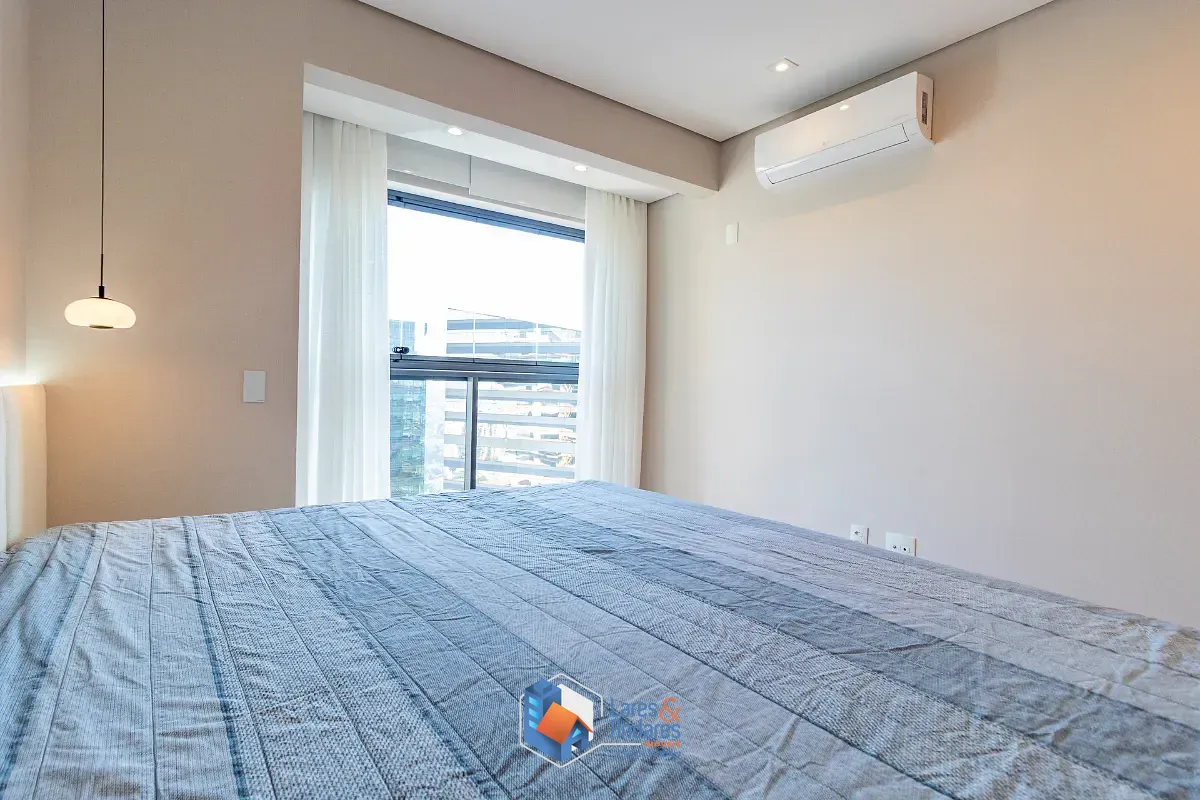Apartamento, 3 quartos, 162 m² - Foto 8