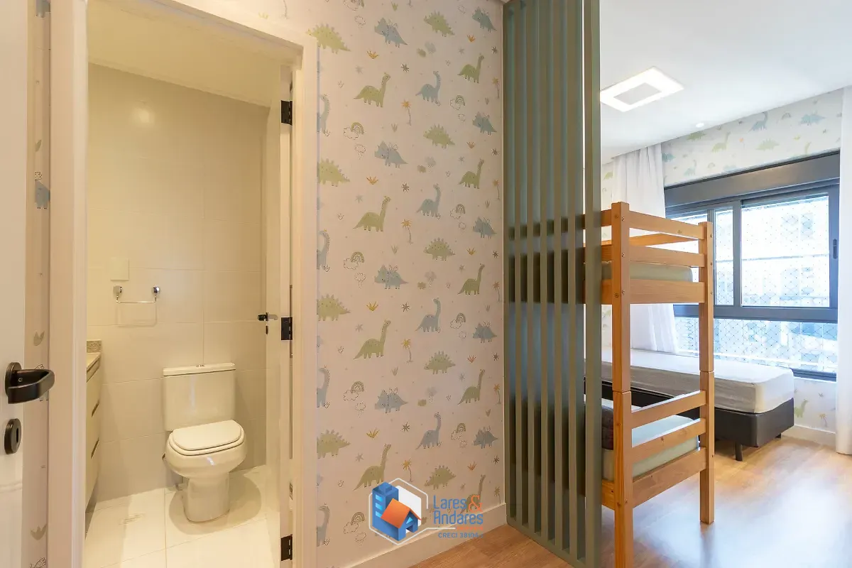 Apartamento, 3 quartos, 162 m² - Foto 26