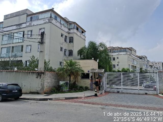 Foto do Apartamento - Apartamento à venda 2 Quartos, 99M², JARDIM SANTA IZABEL, COTIA - SP | Imobiliária Compare